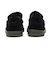 395728　SUEDE MOCCASIN　*02BLK　667750-0002