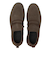 395728　SUEDE MOCCASIN　*04CHOCOLATE　667750-0003