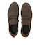 395728　SUEDE MOCCASIN　*04CHOCOLATE　667750-0003