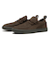 395728　SUEDE MOCCASIN　*04CHOCOLATE　667750-0003