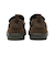 395728　SUEDE MOCCASIN　*04CHOCOLATE　667750-0003