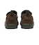 395728　SUEDE MOCCASIN　*04CHOCOLATE　667750-0003