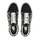 VN000CP5BM8　OLD SKOOL　BLACK　668426-0001