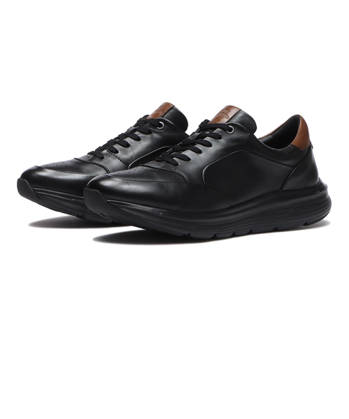 HL17000 TR RAVI EX BLACK/BLACK 669297-0001｜エービーシー