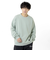 123C1040701　M Fade Color C SWT　SAGE-GREEN　669997-0002
