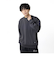 123C1040701　M Fade Color C SWT　ASPHALT　669997-0003