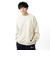 123C1040701　M Fade Color C SWT　BEIGE　669997-0004
