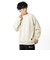 123C1040701　M Fade Color C SWT　BEIGE　669997-0004