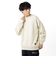 123C1040701　M Fade Color C SWT　BEIGE　669997-0004