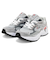 UFW23097063　FILA Catapult　*GREY/SILVER　670720-0001