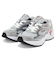 UFW23097063　FILA Catapult　*GREY/SILVER　670720-0001