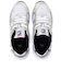UFW23096102　FILA Catapult Shine　*WHITE/SILVER　670723-0001