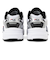UFW23096102　FILA Catapult Shine　*WHITE/SILVER　670723-0001
