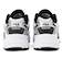 UFW23096102　FILA Catapult Shine　*WHITE/SILVER　670723-0001