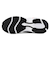 UFW23096102　FILA Catapult Shine　*WHITE/SILVER　670723-0001