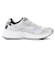 UFW23096102　FILA Catapult Shine　*WHITE/SILVER　670723-0001