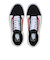 VN000CP5BA2　OLD SKOOL　BLACK/WHITE　670825-0001