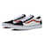 VN000CP5BA2　OLD SKOOL　BLACK/WHITE　670825-0001