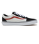 VN000CP5BA2　OLD SKOOL　BLACK/WHITE　670825-0001