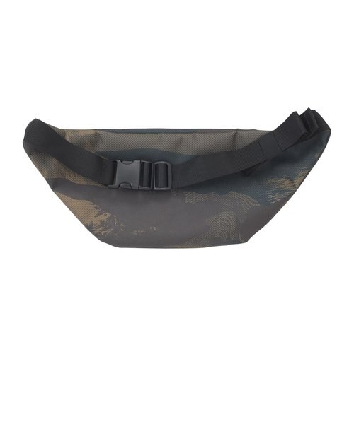 わわわ VN0A2ZXXCMD WARD CROSS BODY PACK DEEP FOREST-KAN 672002-0001