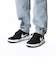 MFB1362　FULL FORCE LO　001BLACK/WHITE　672227-0004