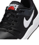MFB1362　FULL FORCE LO　001BLACK/WHITE　672227-0004