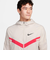 FQ8017　M RPL UV WR JKT HKNE　072LBONE/MEASH　673195-0001