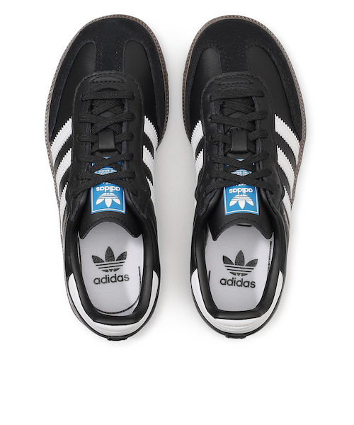 IE3678 17-21 SAMBA OG C CORE/FTWR/GUM5 673217-0001
