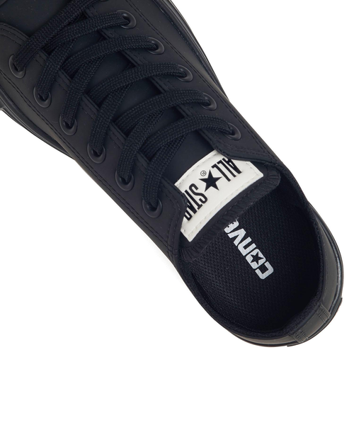 31311470 AS LIGHT WR SL OX *MATTE BLACK 673367-0001