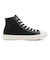 31311462　AS LIGHT WR SL HI　*MATTE BK/WHT　673369-0001