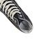 31311462　AS LIGHT WR SL HI　*MATTE BK/WHT　673369-0001