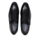 RPI-CJ2974W　Somerset Monk Strap　Black　673899-0001