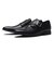 RPI-CJ2974W　Somerset Monk Strap　Black　673899-0001