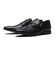 RPI-CJ2974W　Somerset Monk Strap　Black　673899-0001