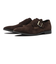 RPI-CJ2975W　Somerset Monk Strap　Dark Chocolate　673900-0001