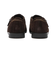 RPI-CJ2975W　Somerset Monk Strap　Dark Chocolate　673900-0001