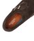 RPI-CJ2975W　Somerset Monk Strap　Dark Chocolate　673900-0001