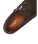 RPI-CJ2975W　Somerset Monk Strap　Dark Chocolate　673900-0001