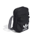 IJ0765　U AC FESTIVAL BAG　BLACK　674205-0001