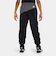 FN9132　K AMPLIFY CLUB JOGGER　010BLACK/WHITE　674925-0001