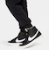 FN9132　K AMPLIFY CLUB JOGGER　010BLACK/WHITE　674925-0001