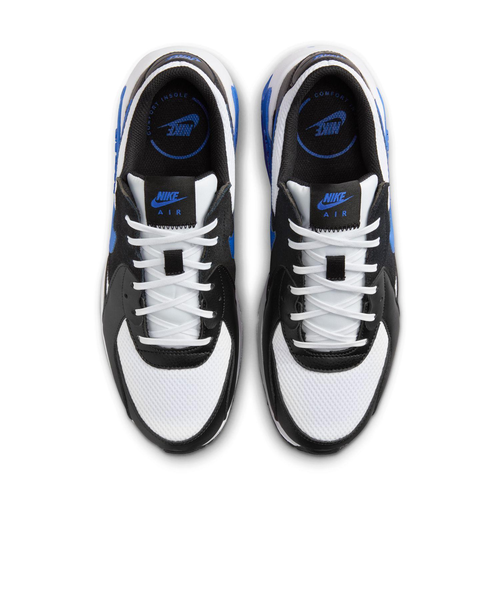 NIKE AIRMAX EXCEE BLK/GAMERL 国内発送 MFQ8738 AIRMAX EXCEE 010BLK/GAMERL 675094-0001｜エービーシー