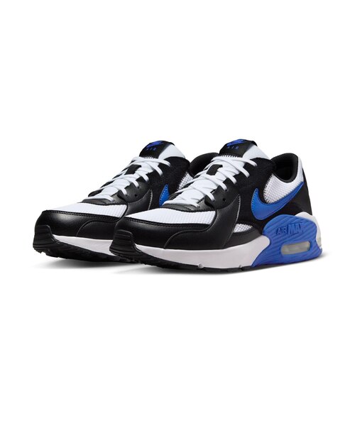 MFQ8738 AIRMAX EXCEE 010BLK/GAMERL 675094-0001｜エービーシー