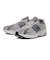 GZ1561　RESPONSE CL　META/GREY/CRYS　674375-0001