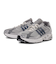 GZ1561　RESPONSE CL　META/GREY/CRYS　674375-0001