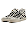 31310920　AS US ZEBRA HI　WHITE　675023-0001