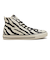 31310920　AS US ZEBRA HI　WHITE　675023-0001