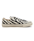 31310950　AS US ZEBRA OX　WHITE　675024-0001