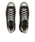 31310980　AS US AGEDDENIM HI　AGED BLACK　675027-0001