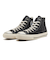 31310980　AS US AGEDDENIM HI　AGED BLACK　675027-0001